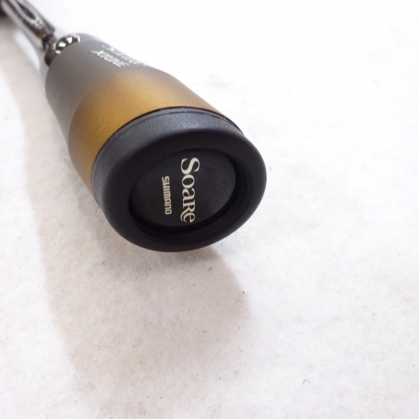 20ソアレエクスチューン S58SUL-S